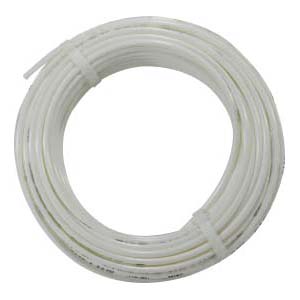 3/8 OD WHITE POLY TUBING 100