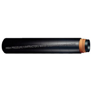 2 HP WATER DISCHARGE 200PSI 100' ROLL