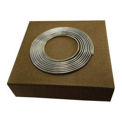 3/8 OD ALUMINUM TUBING 50