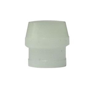 1/2 POLY-FLO PLASTIC SLEEVE