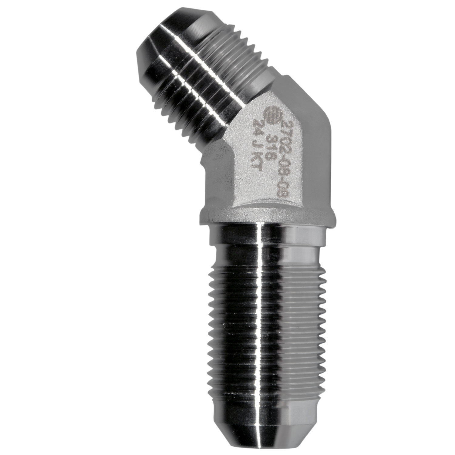 316 -04 MJIC BULKHEAD 45