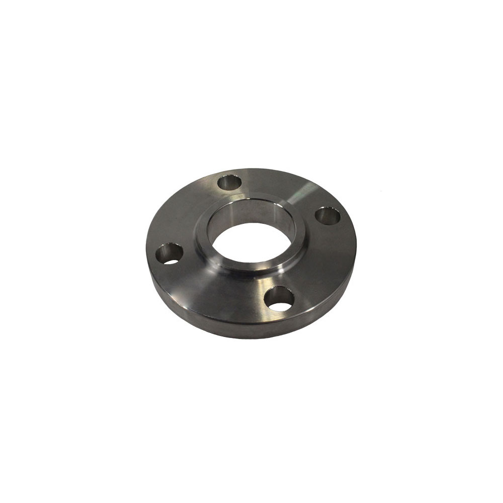 3 RF SLIP-ON #304 FLANGE