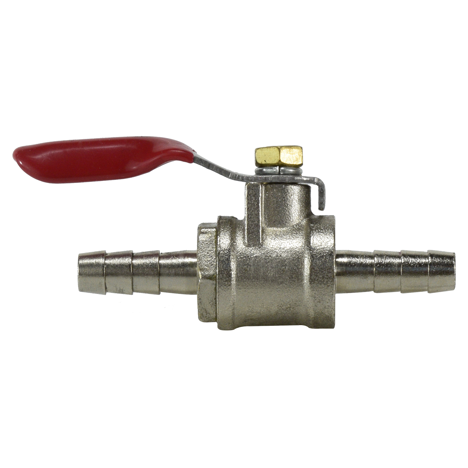 1/4BARB X 1/4BARB CP BALL VALVE