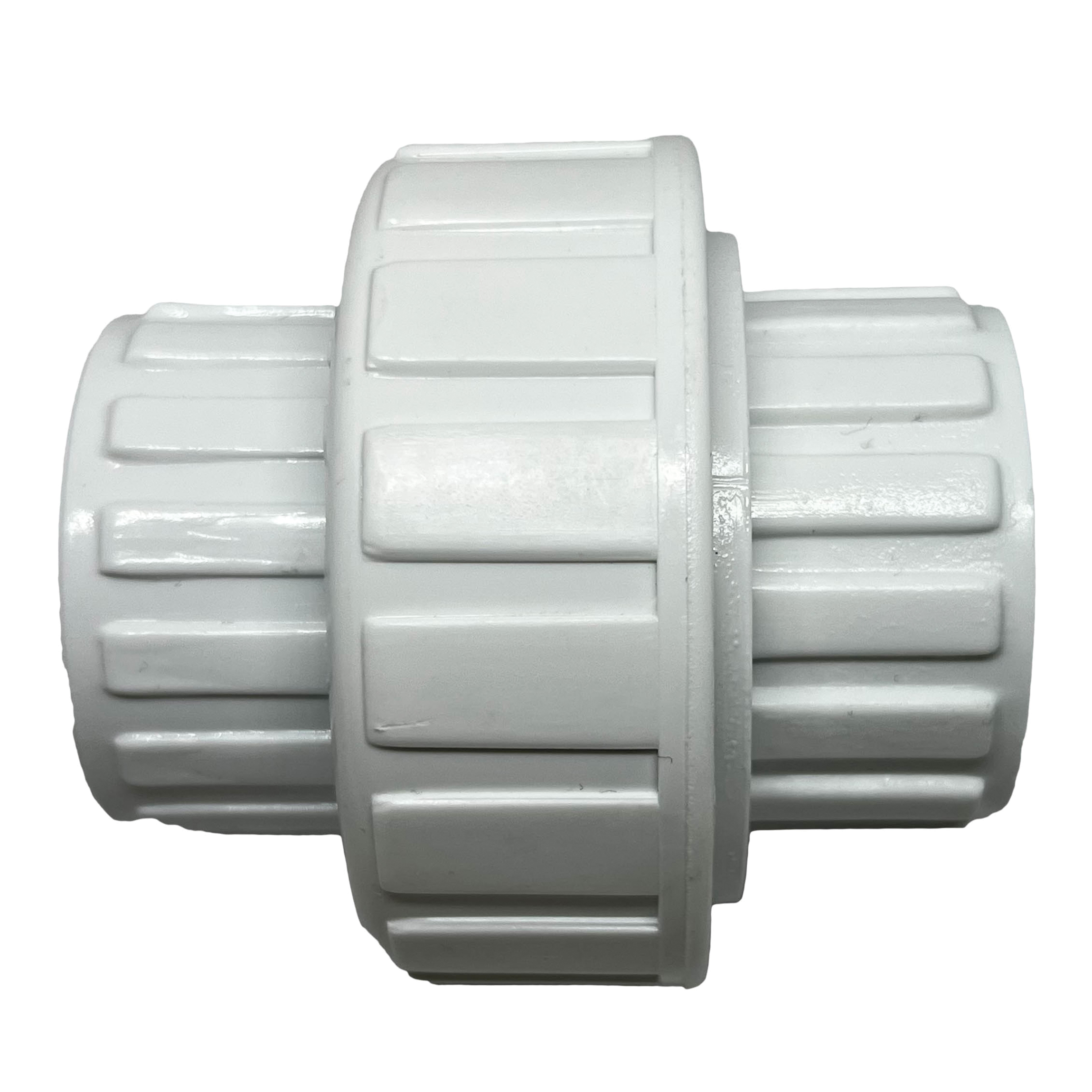 1-1/2" FIP Schedule 40 PVC Union