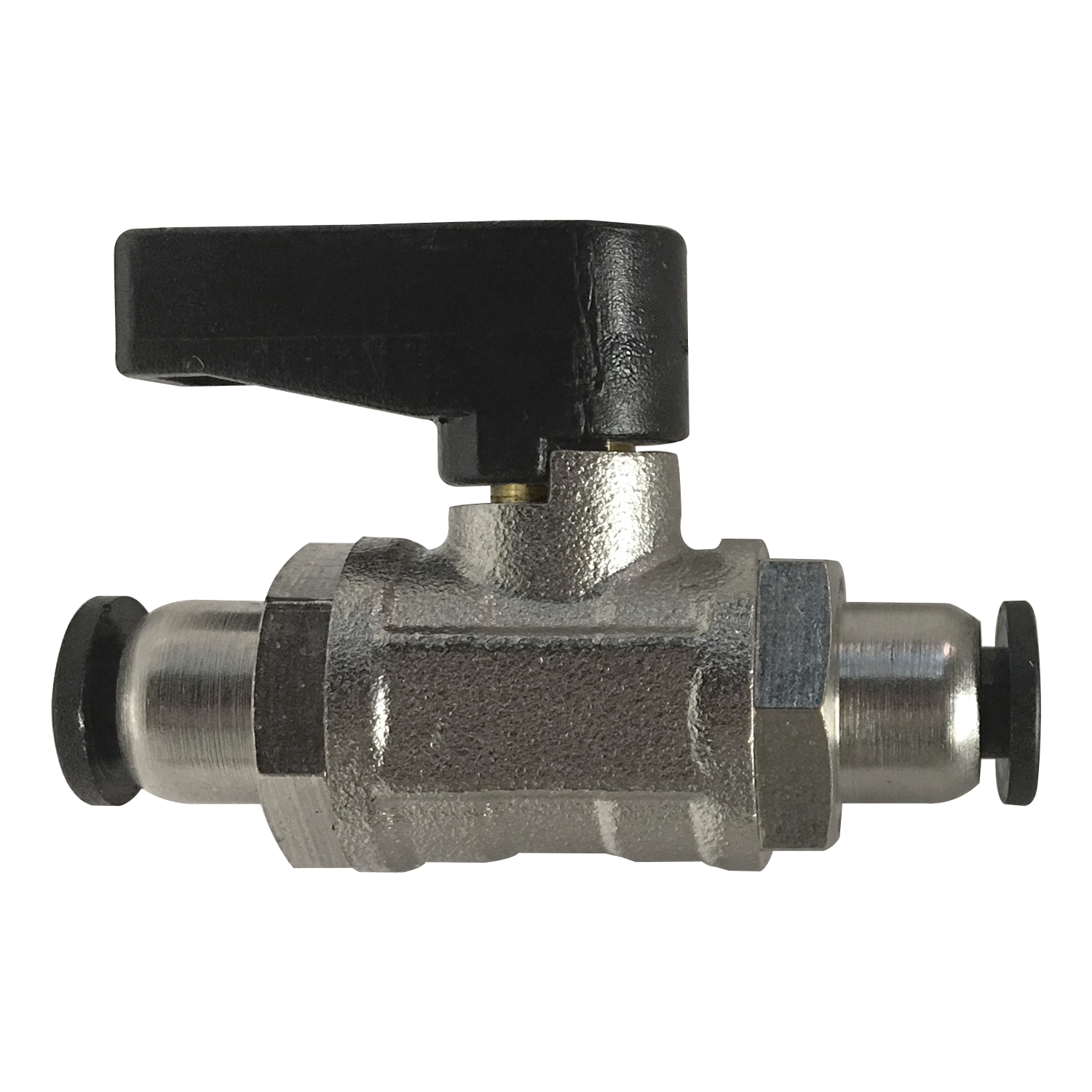 1/2 BALL VALVE PUSH-FIT CONNECT