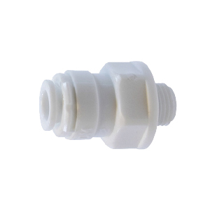 3/8 TUBE X 3/8 MALE BSP PLSTC ADPT