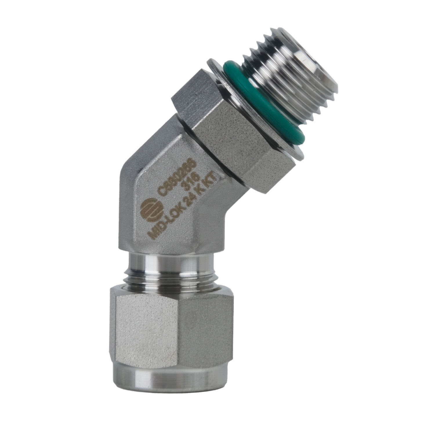 316 1 COMP X -16 MAORB 45
