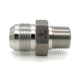316 -02 MJIC X 1/8 MALE NPT