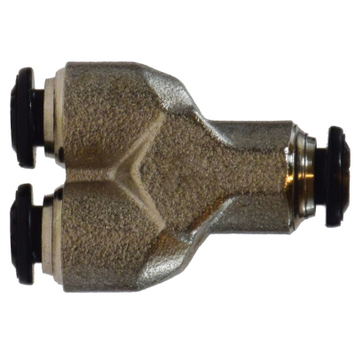 10MM P-I UNION Y N-PLTD