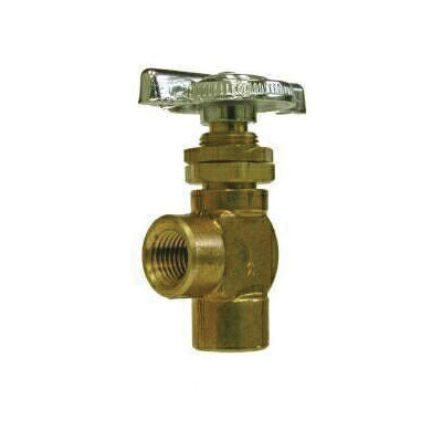1/4MX1/4F NEEDLE VALVE
