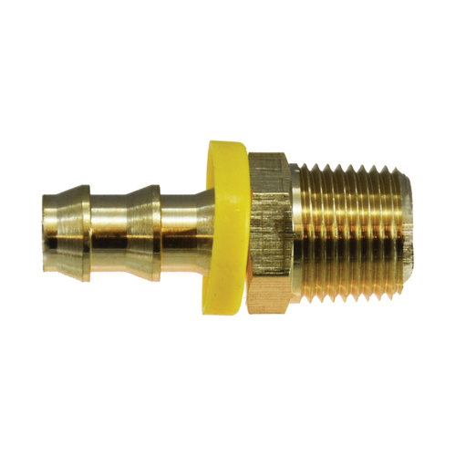 1/2 X 1/4 POHB X MIP ADAPTER