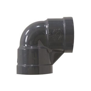 1 FIP X FIP SCH 80 PVC 90