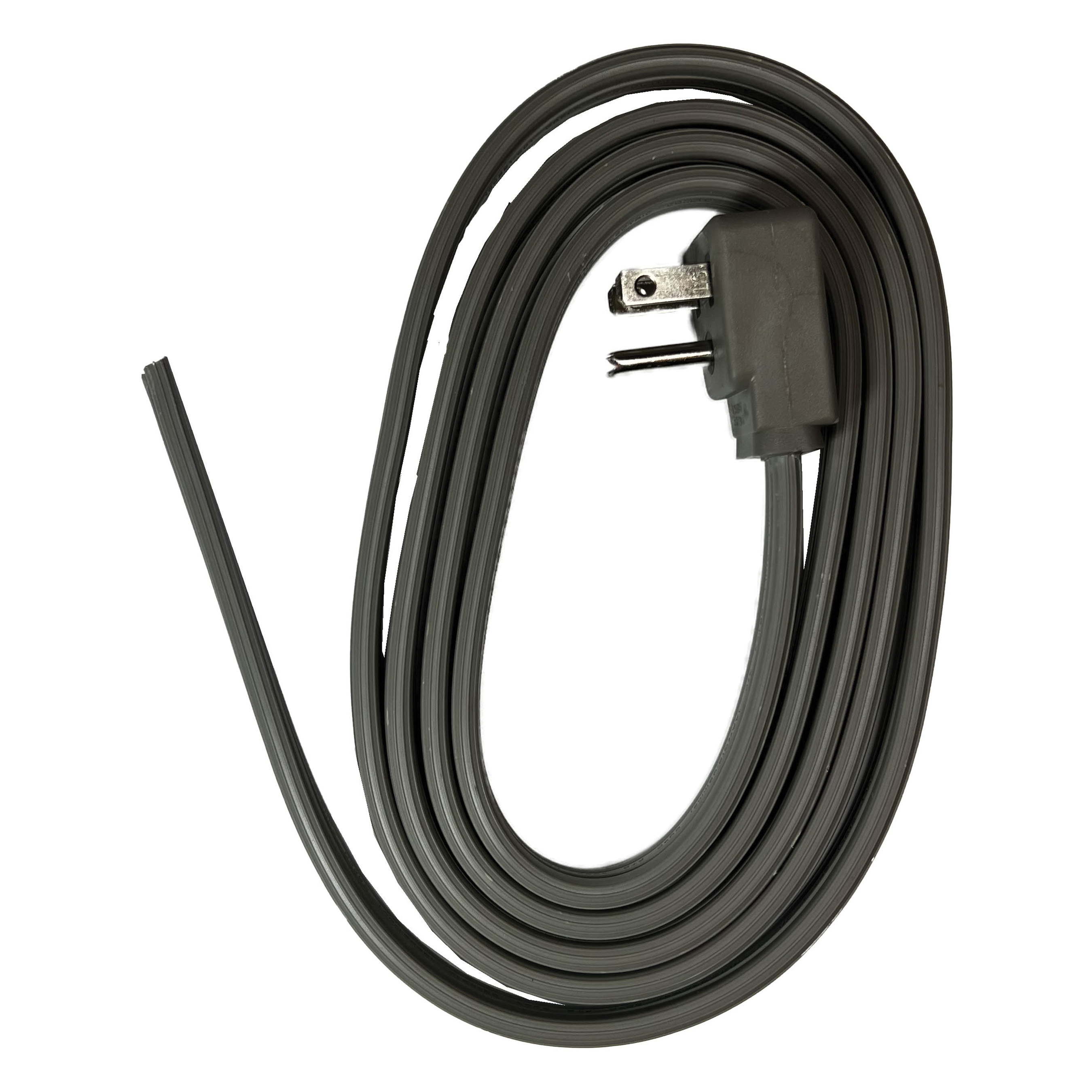 6FT DISHWASHER POWER CORD 15AMP 125V