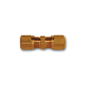 1/4 OD DOT NAB TUBE UNION