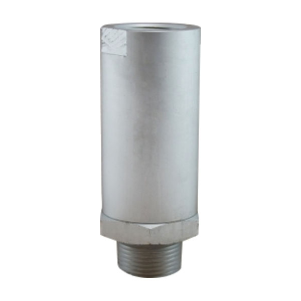 1/8 REPAIRABLE AIR/OIL INLINE F