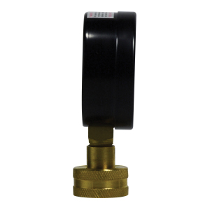 0-30 GAS TEST GAUGE
