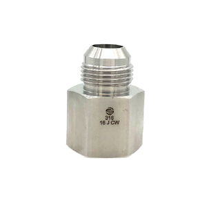 316 -04 MJIC X 1/4 FEMALE NPT