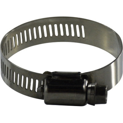 1-9/16-2-1/2 ALL 316 CLAMP