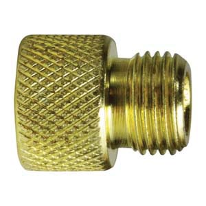 ADAPTER FOR BLOW GUN
