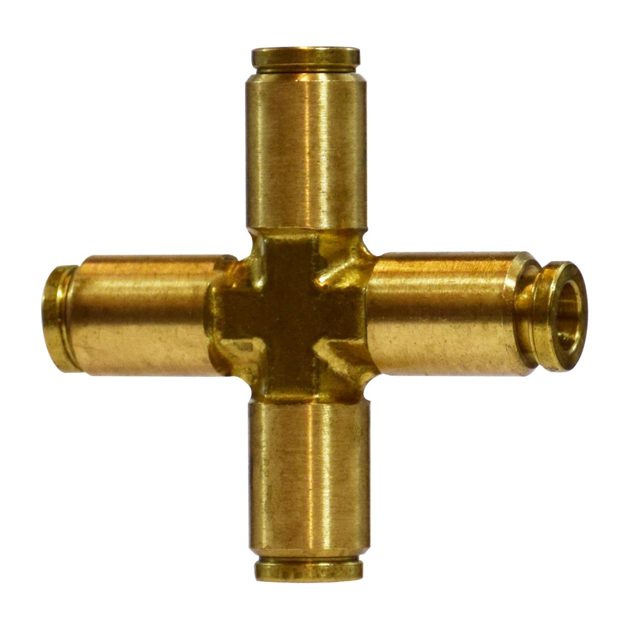 1/4 P-I CROSS