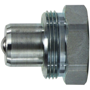 1/4 HYD JACK THREAD LOCK PLUG
