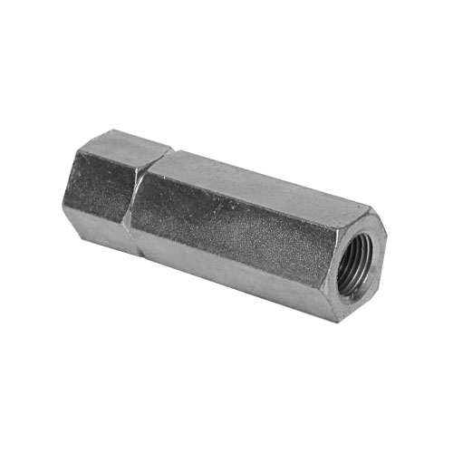 1/4 FNPT 65LB CRBN STL CHK VLV
