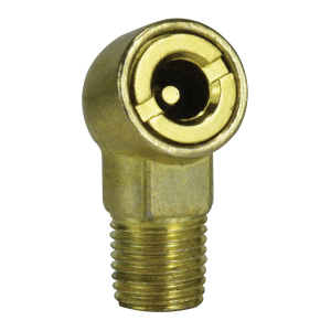 1/4 MIP BALL FOOT CHUCK