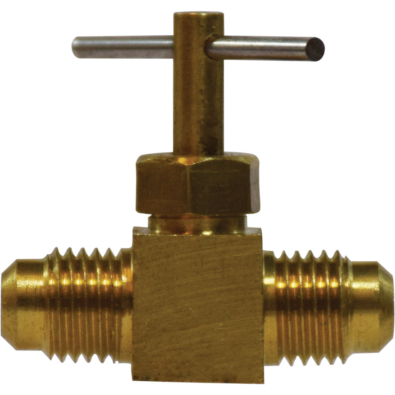 LF 7110SAE 1/4 X 1/4 NEEDLE