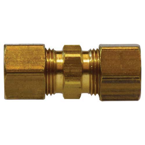 1/4 COMPRESSION UNION
