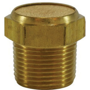 1/4 BREATHER VENT