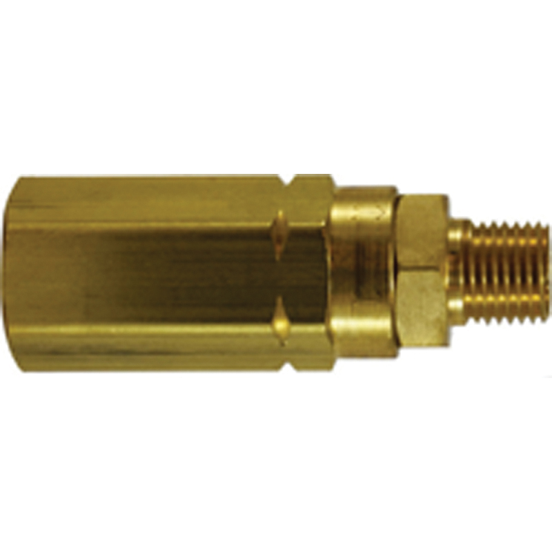 1/4 FIP X MIP CHECK VALVE