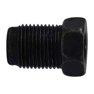 6MM IMP M12X1.0 BUBBLE INV NUT