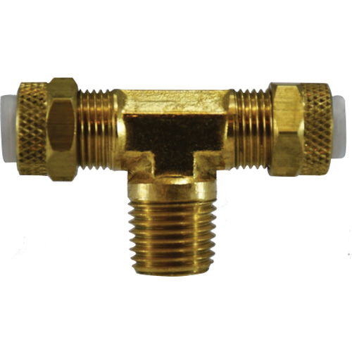 3/8 X 1/8 POLYFLO X MIP BRANCH T