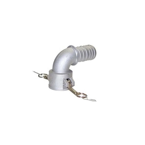 1-1-2 PART C ALUM 90 DEGREE ELBOW