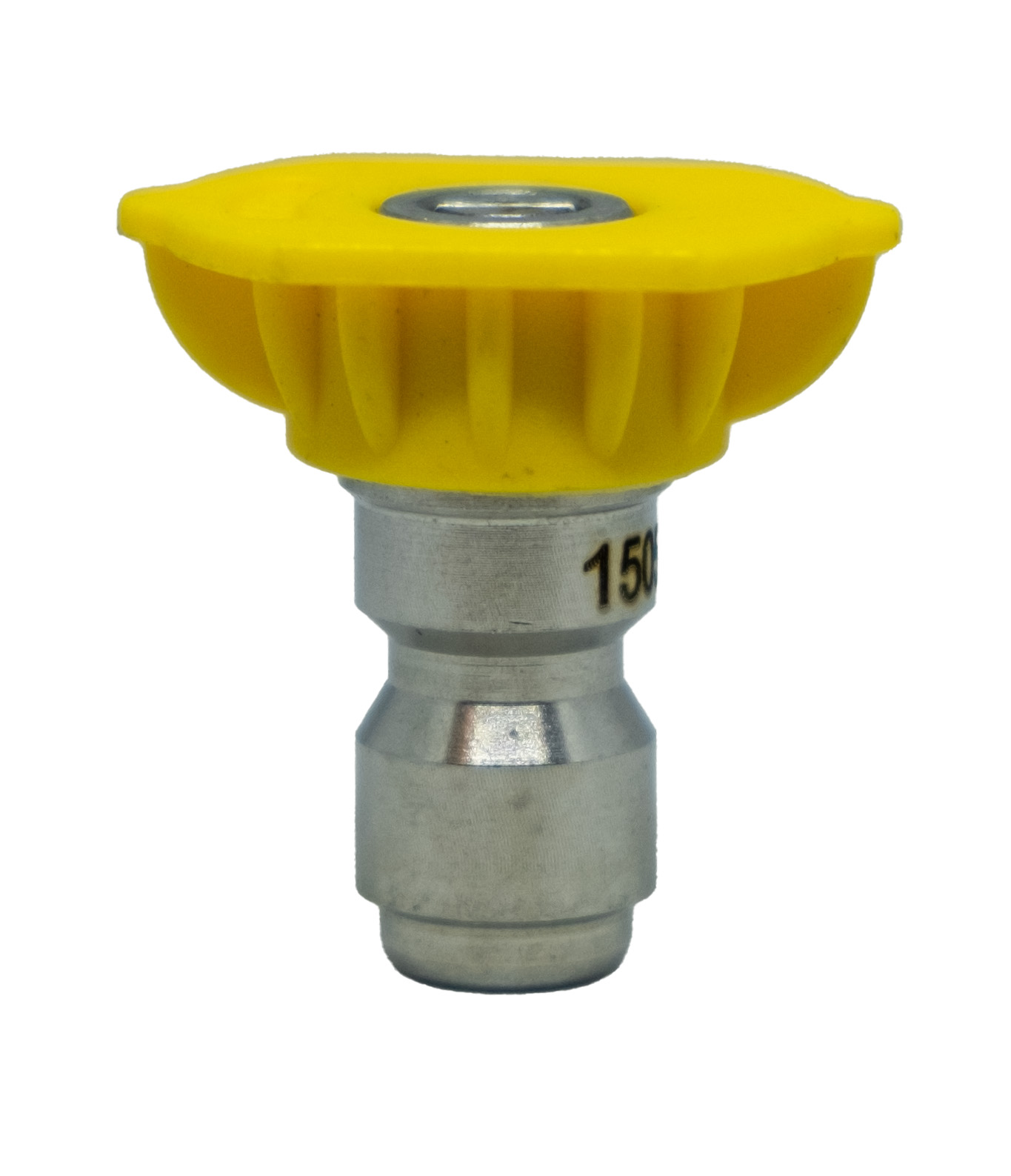 3.0 Yellow Tip 15-Degree QD Spray Nozzle