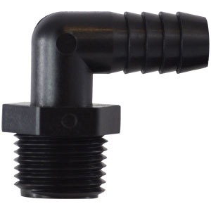 1-1/2X1-1/2 HBXMIP POLYPROP ELB