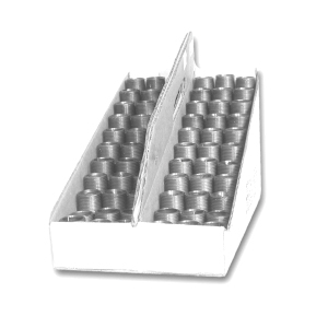 1 60 PC GALV. ASSORTMENT