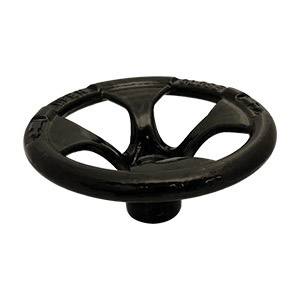 Replacement wheel HDLE for 2-3 9650 BFV