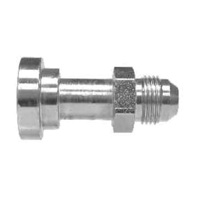 -16 MJIC X 1 1/2 CODE 62 FLANGE ADAPTER