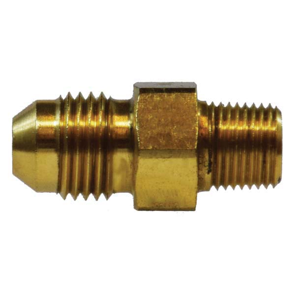 3/4-16 X 1/2 M JIC X MIP ADPT