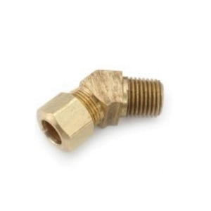 LF 76945 1/2 X 3/8 45 ELBOW
