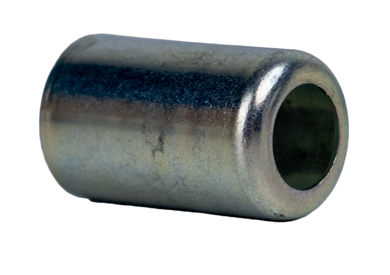 Steel Ferrule - ID 0.33, L 0.49