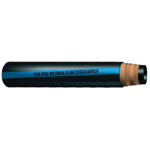 3 PETROLEUM DISCHARGE 250 PSI 100' ROLL