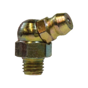 1/4-28 TAPER 65 ELBOW