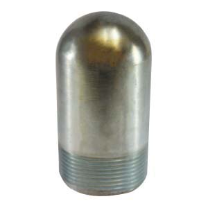 2 1/2 BULL PLUG XH