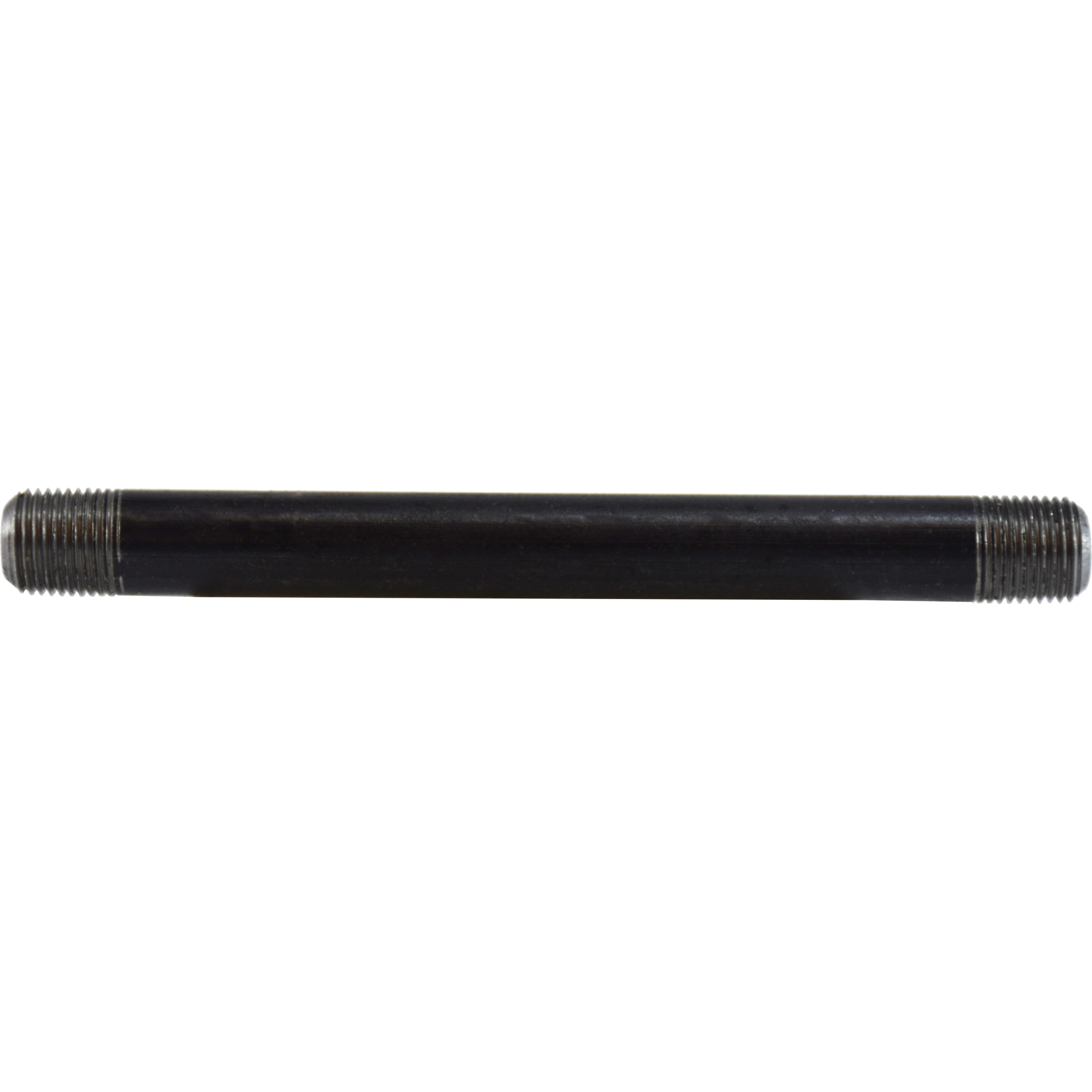 1/8 X 7 XH SMLS SCH 80 BLK NIPPLE