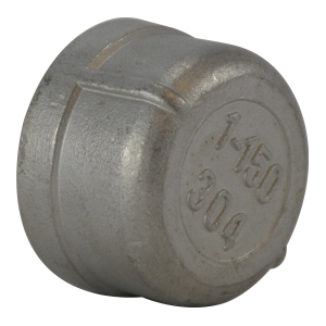 2-1/2 150 316 CAP