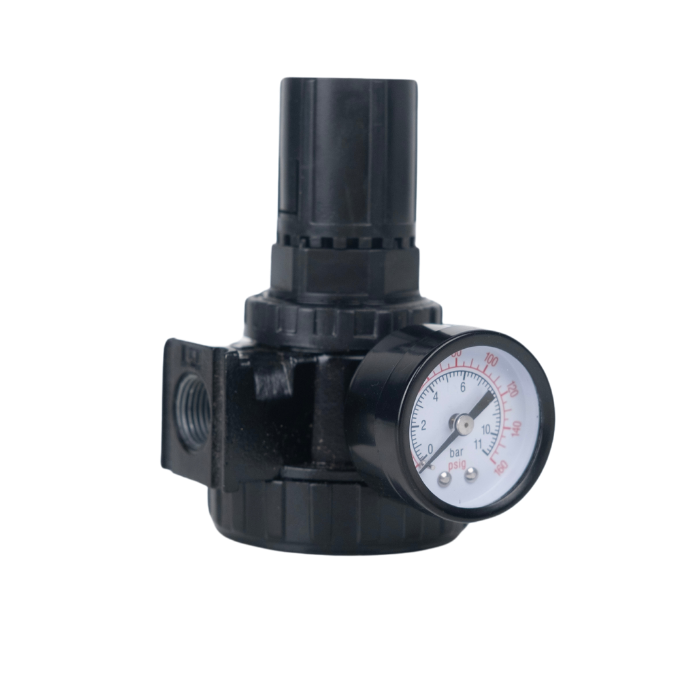3/8 NPT Air Line Regulator