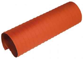 2 Ply Silicone/Fiberglass Hose