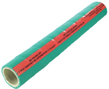 UHMW Chemical Suction & Discharge Hose